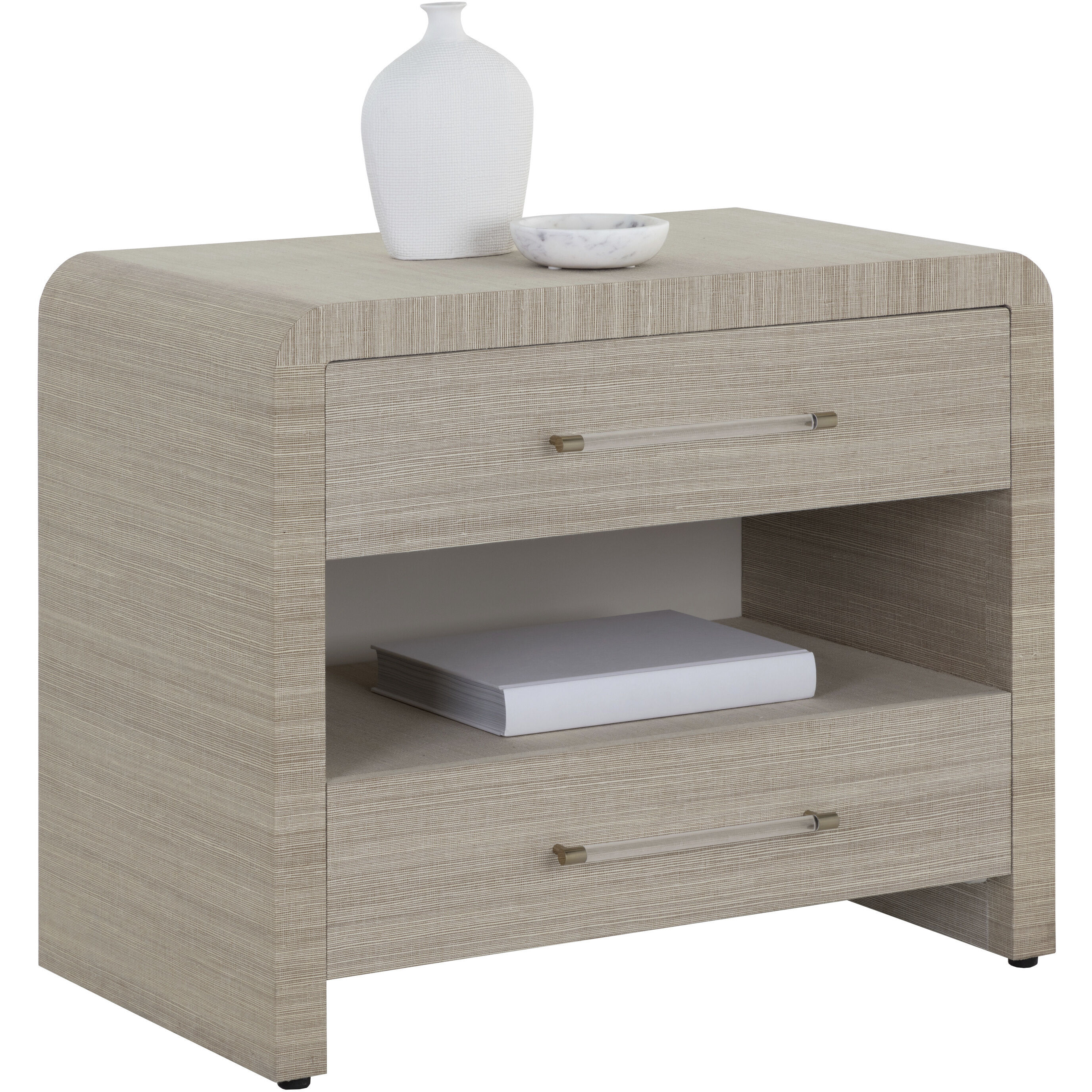 Atherton End & Side Table